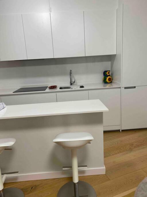 Appartement Piso A Estrenar Entrada Autonoma Garage Wifi 4 Personas à Vigo Extérieur photo