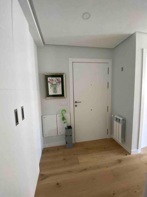 Appartement Piso A Estrenar Entrada Autonoma Garage Wifi 4 Personas à Vigo Extérieur photo