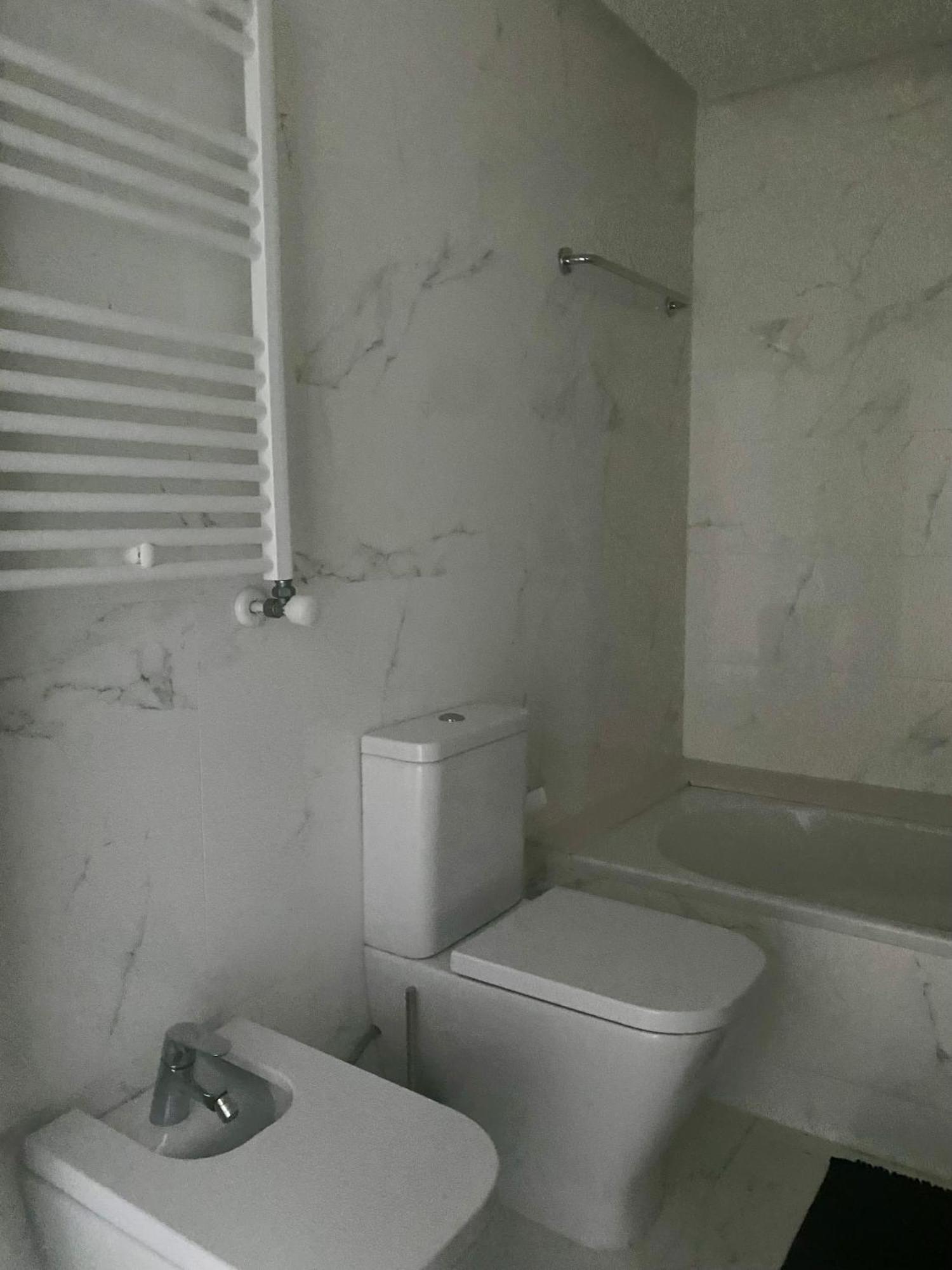 Appartement Piso A Estrenar Entrada Autonoma Garage Wifi 4 Personas à Vigo Extérieur photo