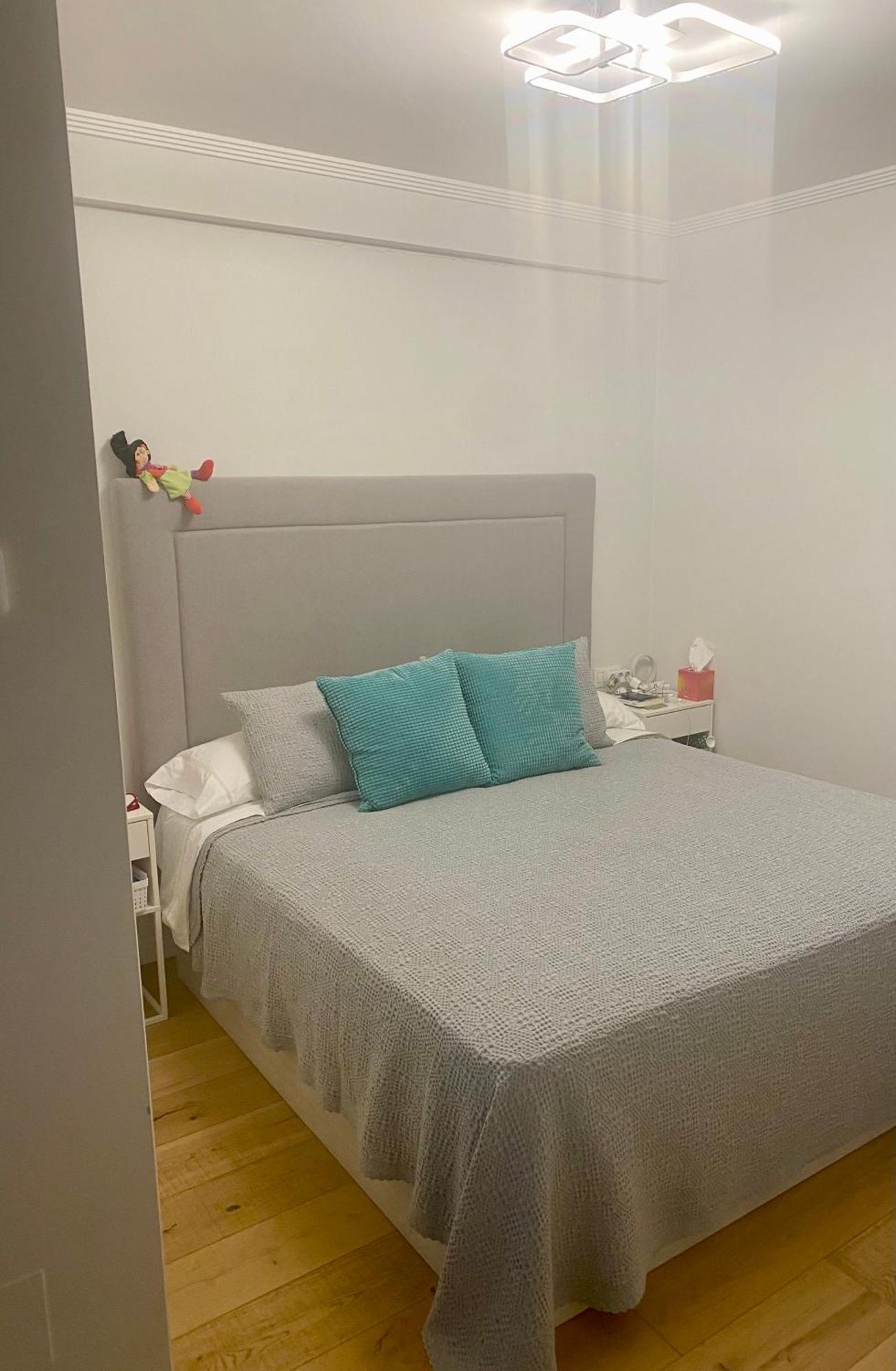 Appartement Piso A Estrenar Entrada Autonoma Garage Wifi 4 Personas à Vigo Extérieur photo