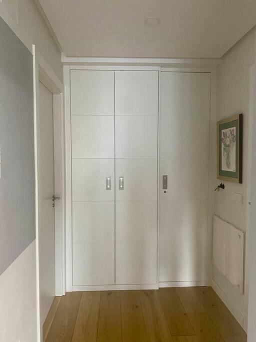 Appartement Piso A Estrenar Entrada Autonoma Garage Wifi 4 Personas à Vigo Extérieur photo